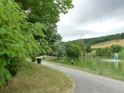 Le Pouchou hebergement nature