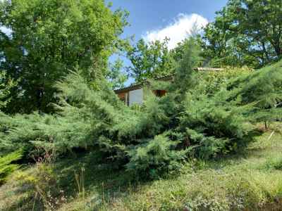 Location nature camping le Pouchou