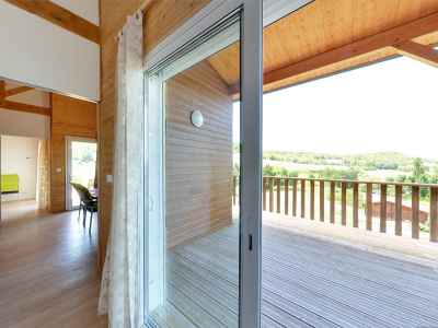 Vacances en camping entre Agen et cahors