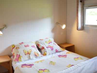 Location de vacances Aquitaine, chalet edelweiss