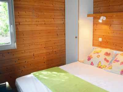 La chambre chalet Edelweiss