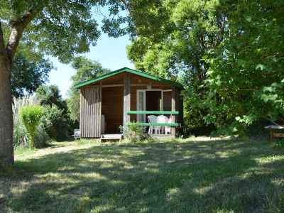 Location Bungalow camping Lot et garonne