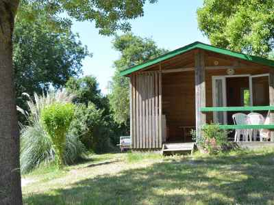 Location bungalow de vacances Aquitaine