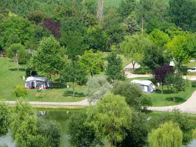 Camping et emplacements camping